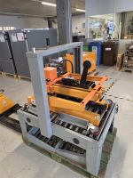 Verpackungsmaschine