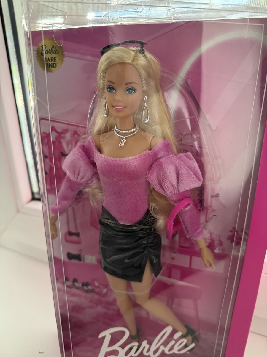Poupées: Barbie Deluxe – Neuf avec emballage d'origine à Starrkirch-Wil par Sel-ma 1