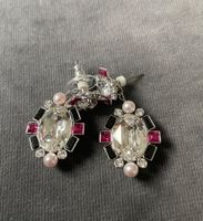 Swarovski Ohrringe / Ohrhänger