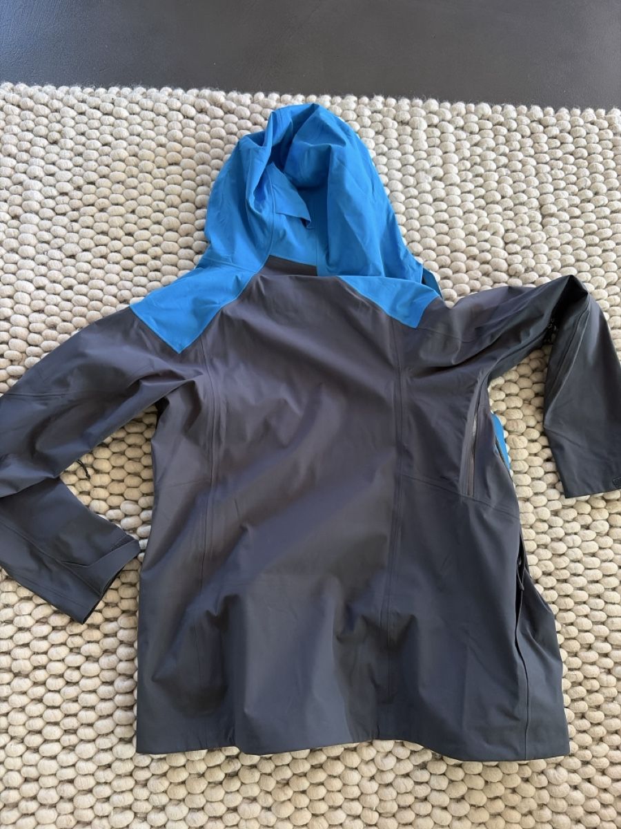 Patagonia Giacche: Patagonia Snowdrifter Gr. M – Usato da Ebikon venduto da sorbas79 2