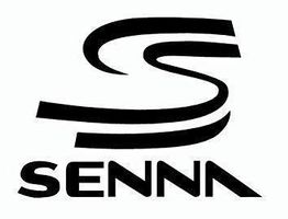 SENNA Aufkleber Top Angebot