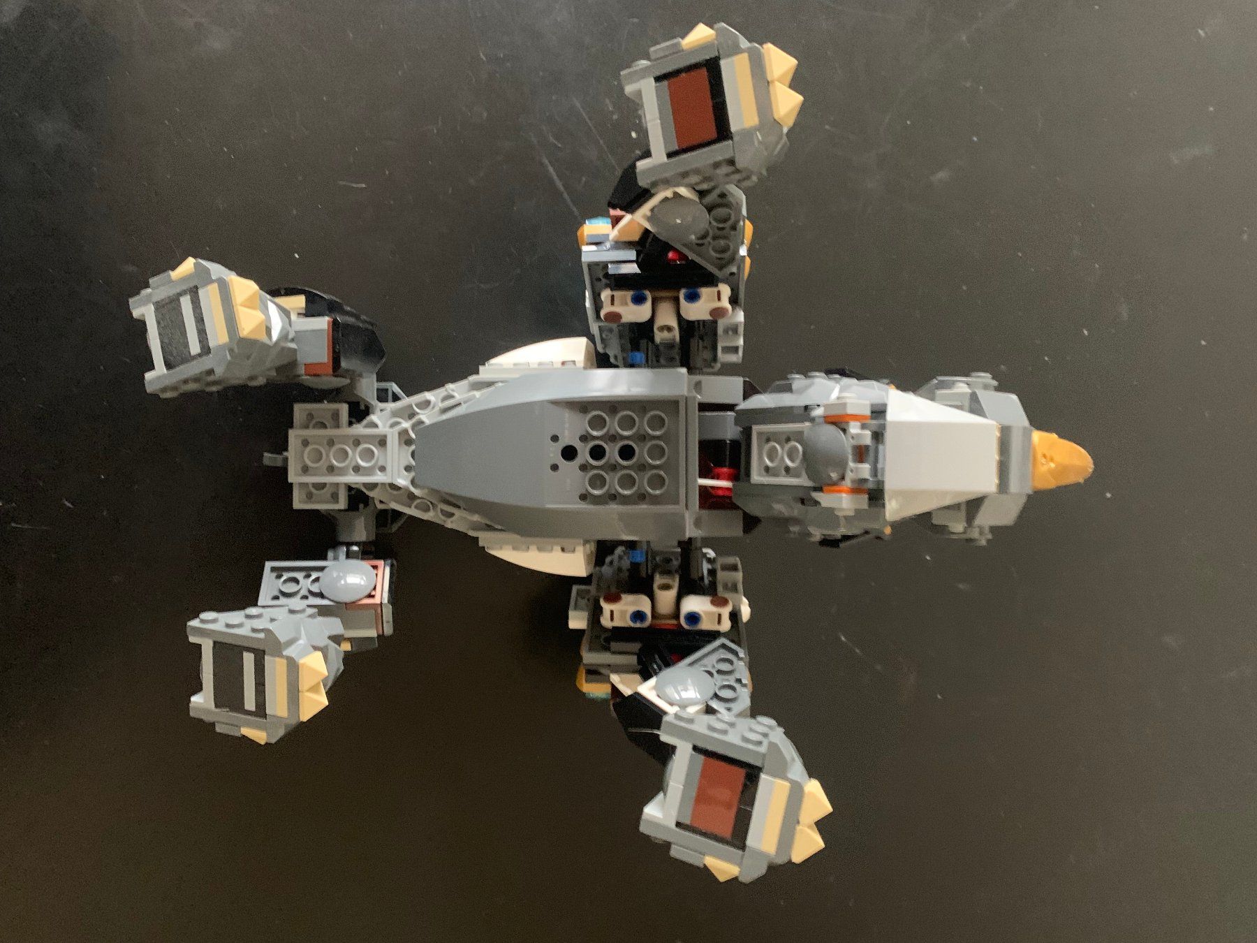 Lego Kit di costruzioni: Lego Ninjago 71719 – Usato da Biel/Bienne venduto da and040 4