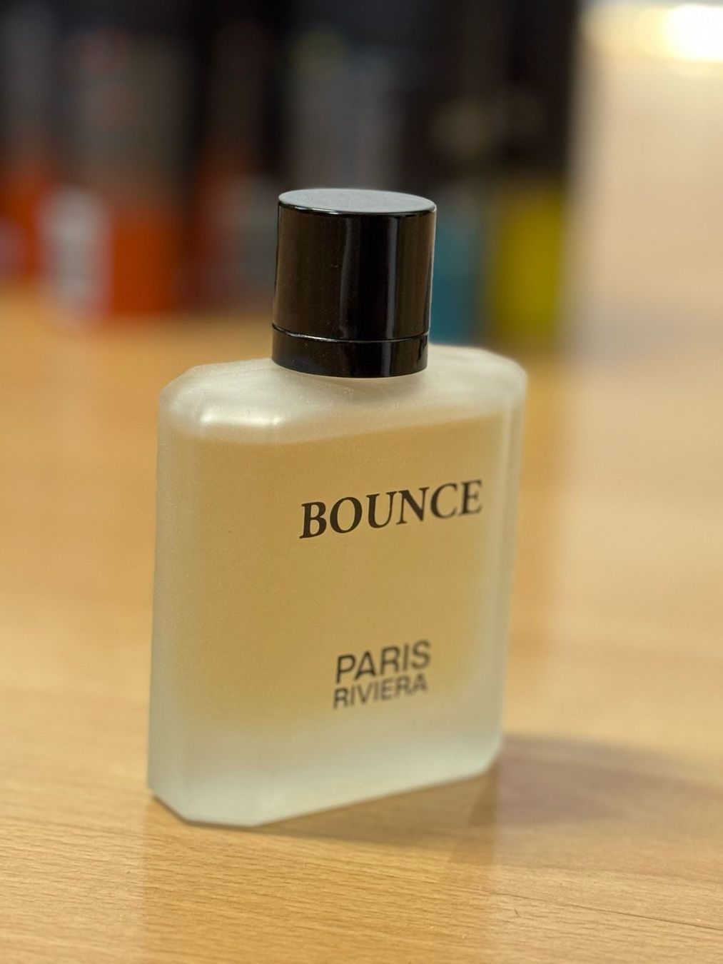Parfum & Eau de Toilette: Paris Riviera Bounce Parfüm – Neu und originalverpackt aus Güttingen von JeffreyGucc 1