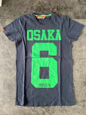 Superdry Tshirt, Osaka, Gr.S
