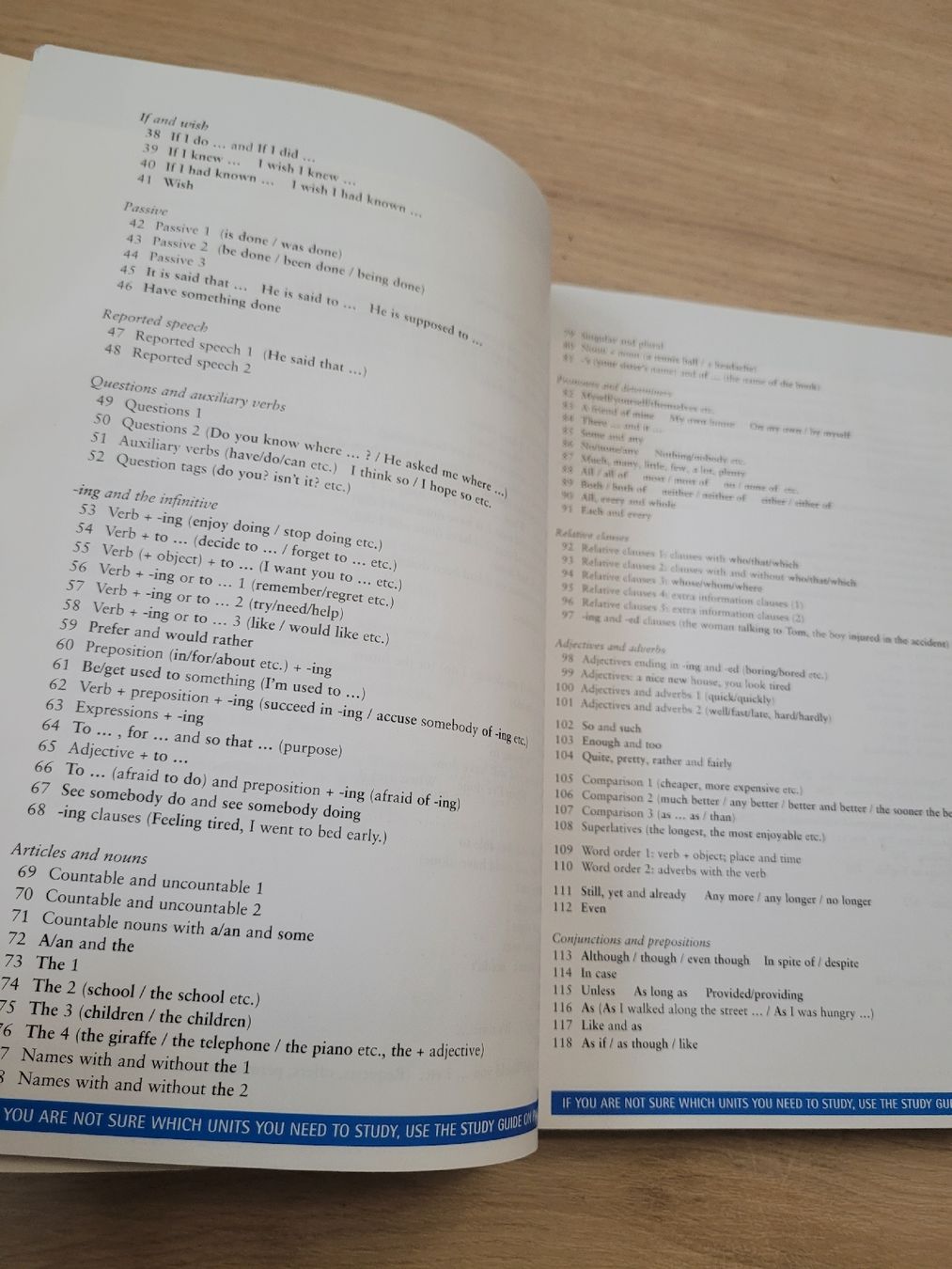 Libri: Buch English Grammar in Use – Usato da Lupsingen venduto da sta_wgg5 2