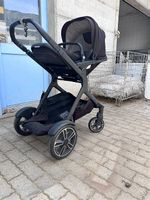 Poussette Nuna complète  250 CHF