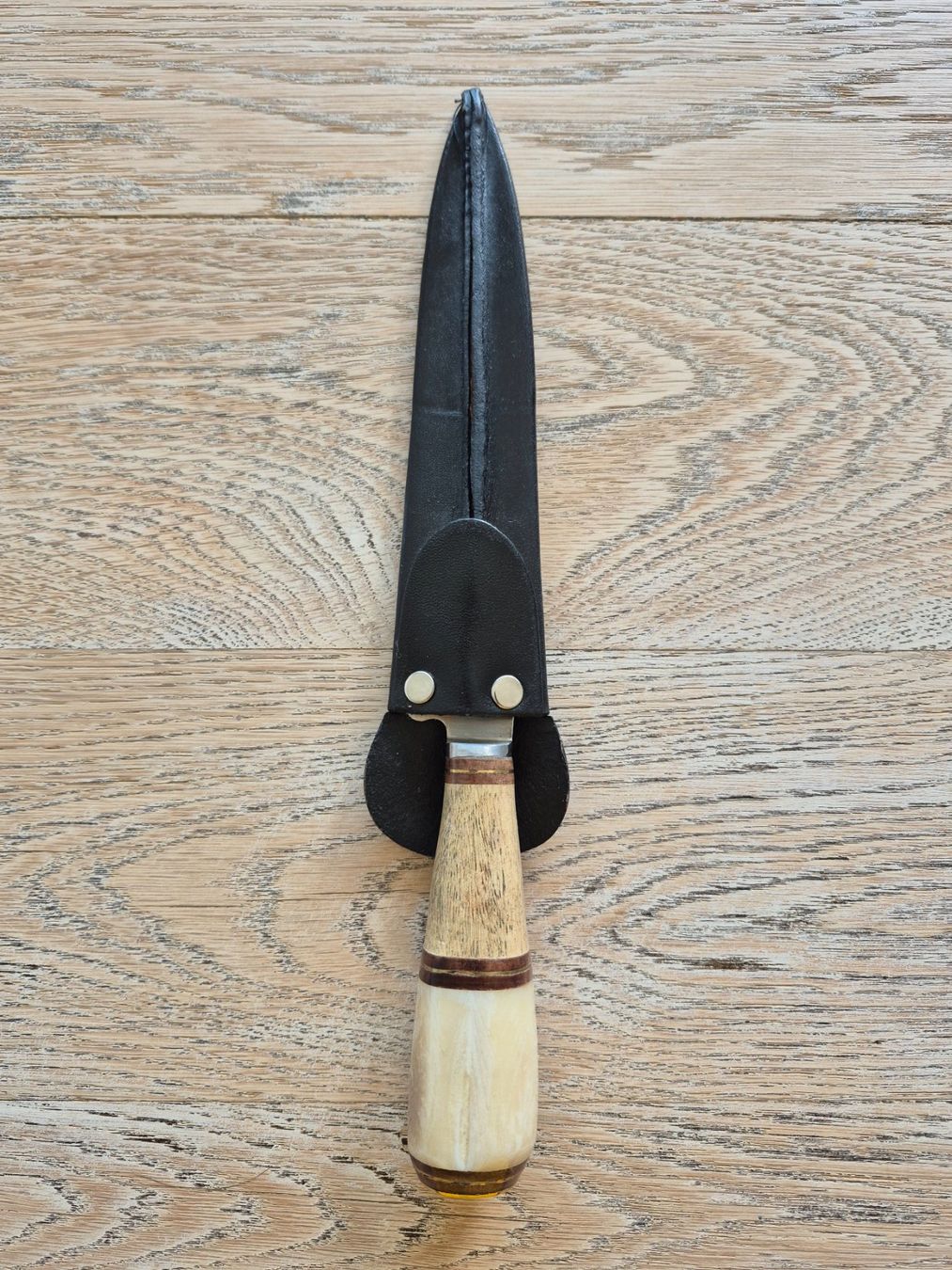 Küchenmesser: Messer – Neu (gemäss Beschreibung) aus Schaffhausen von Luciatav 1