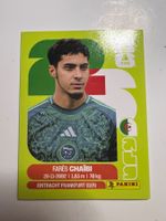Panini WM 2026  ALG 14 Sticker 🇩🇿⚽️