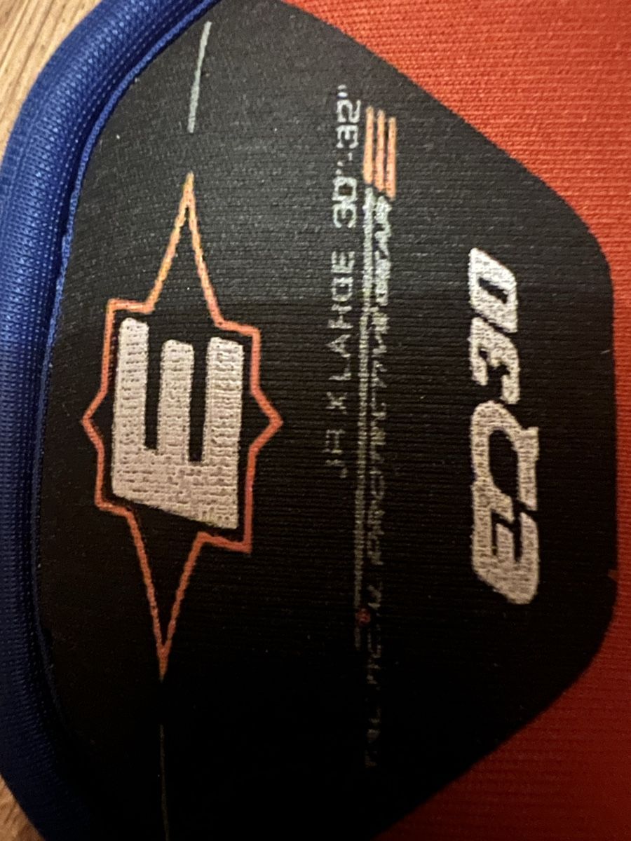 Easton Schutz & Schoner: Eishockey-Schutzhose – Gebraucht aus Henau von pacogima 1