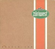 The Züriwest – Hoover•Jam - b