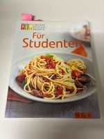 Kochbuch für Studenten