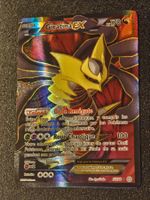 Giratina EX Full Art 93/98 FR - Carte Pokémon