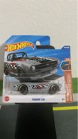 Hot Wheels Triumph TR6 TreasureHunt