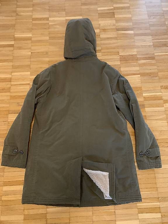 Mäntel: Parka Gr.M Brooksfield  – Gebraucht aus St. Gallen von Anatomie78 3
