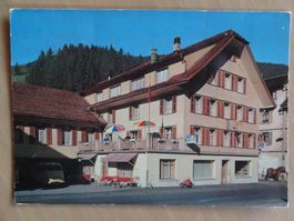 Flühli - Ancien Hôtel Sonne - LU