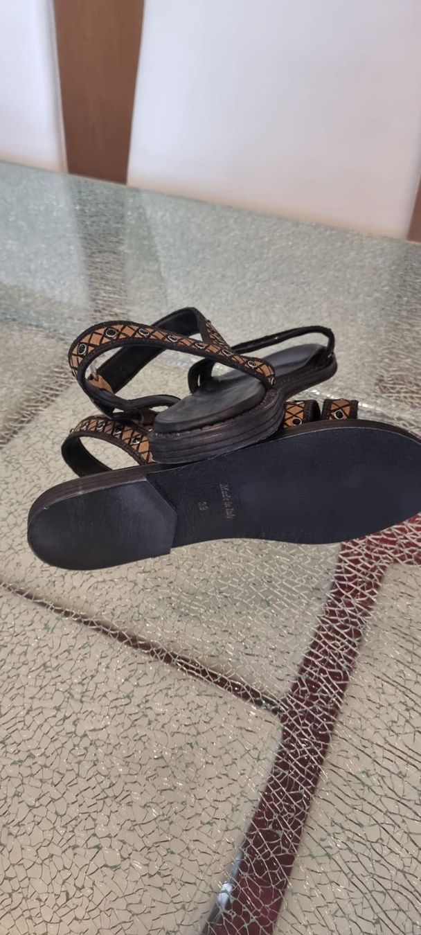 Mjus Damenschuhe: Zoe Gr. 38 – Neu und originalverpackt aus Luzern von Edii025 8