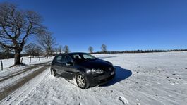 VW Golf 2.0 FSi 2007