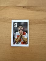 Coca Cola Zero Zucker FIFA WM Sticker Joško Gvardiol CC4 