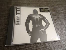 Bobby Brown - Bobby CD
