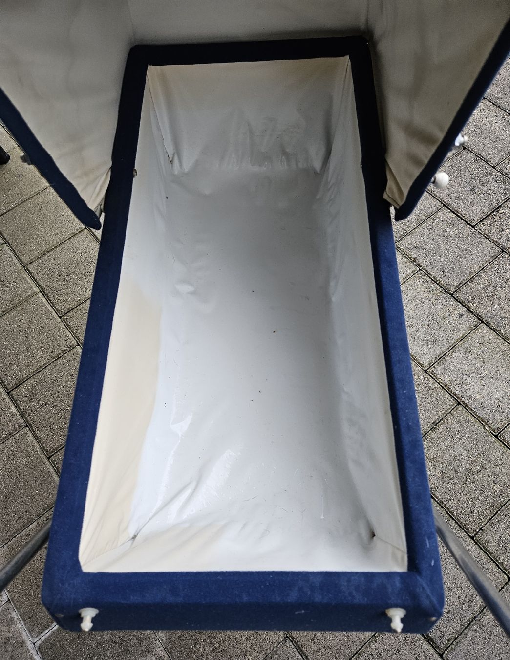 Carrozzine per bambole: Puppenwagen – Usato da Haslen GL venduto da Sandra40 6
