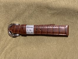Michael Jordi Uhrarmband Ethno