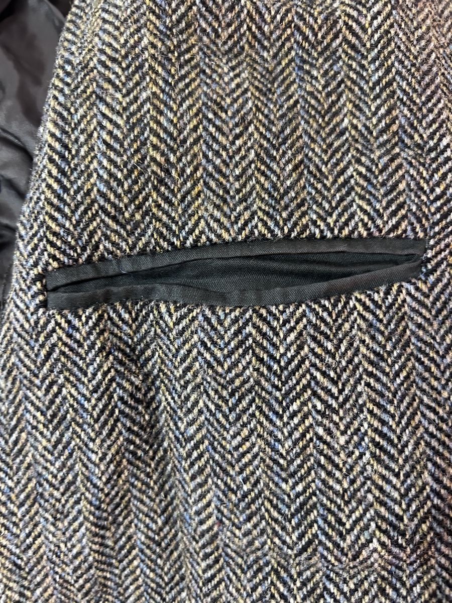 Isabel Marant Jacken: Isabel Marant Etoile Wool Blazer Size 36 – Gebraucht aus Zürich von Secondhanddealer 6