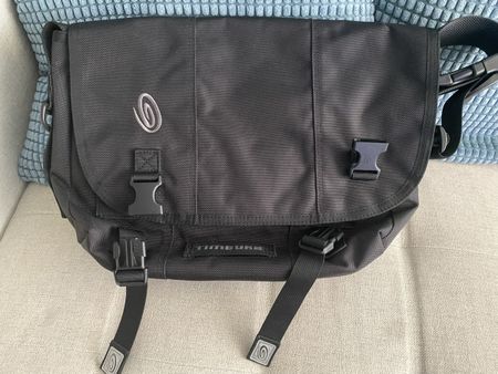 Timbuk2 Classic Messenger Bag (Small)