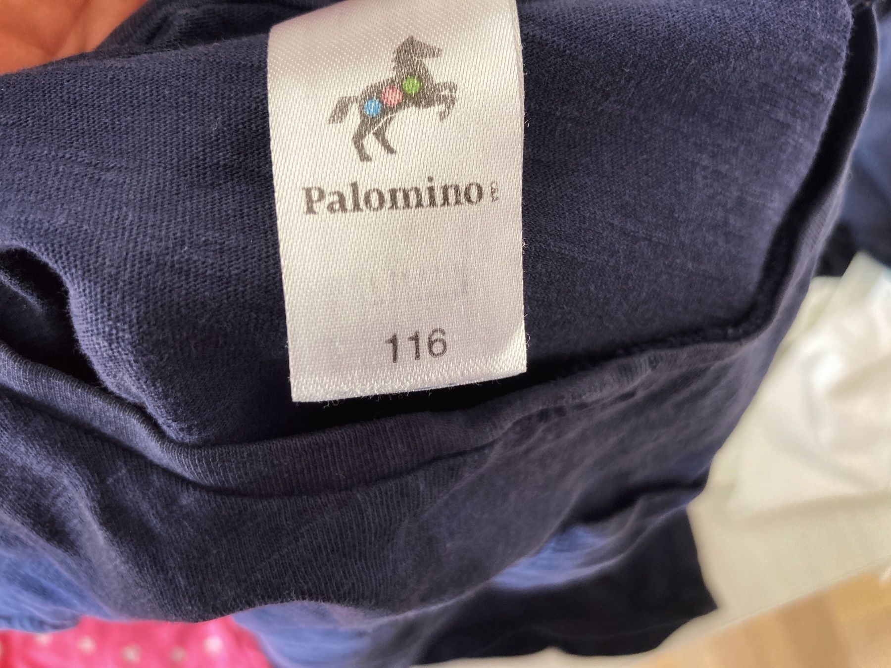 C&A Camicette, T-shirt & Top: Mädchen T-Shirt Gr. 116 – Usato da Eggenwil venduto da Lissi82 3