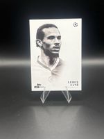 Topps Simplicidad UCC 25/26 Galatasaray A.S. Leroy Sanè