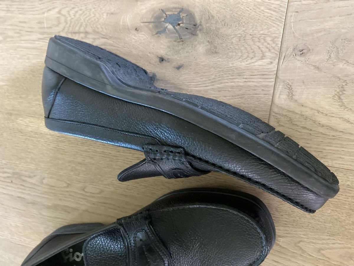 Scarpe da uomo: Herrenschuh Sioux Gr.43 (9) – Nuovo (secondo la descrizione) da Bauma venduto da haelge01 4