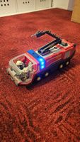 Playmobil Flughafenlöschfahrzeug 5337