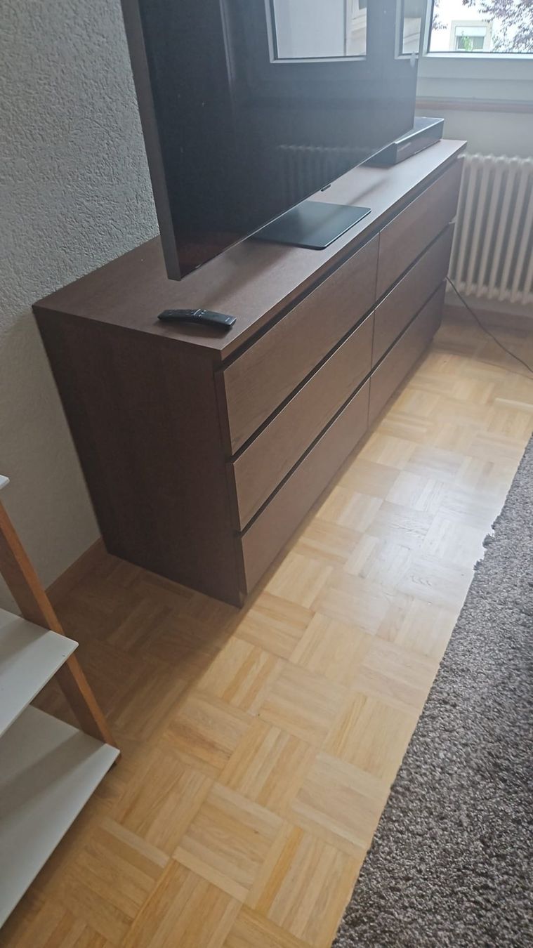 Commodes: Commode – D'occasion à Neuchâtel par jea_69xh 1
