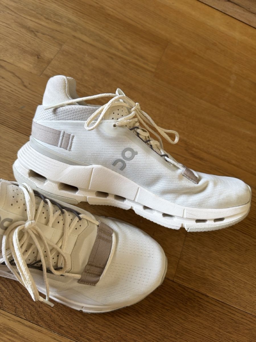 On Chaussures hommes: On Cloudtec nr. 38 – Neuf (Voir description) à Hausen AG par nik_9sg2 2