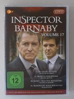 Inspector Barnaby Vol. 17 (4 DVDs)