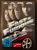 Fast & Furious - Neues Modell Originalteile
