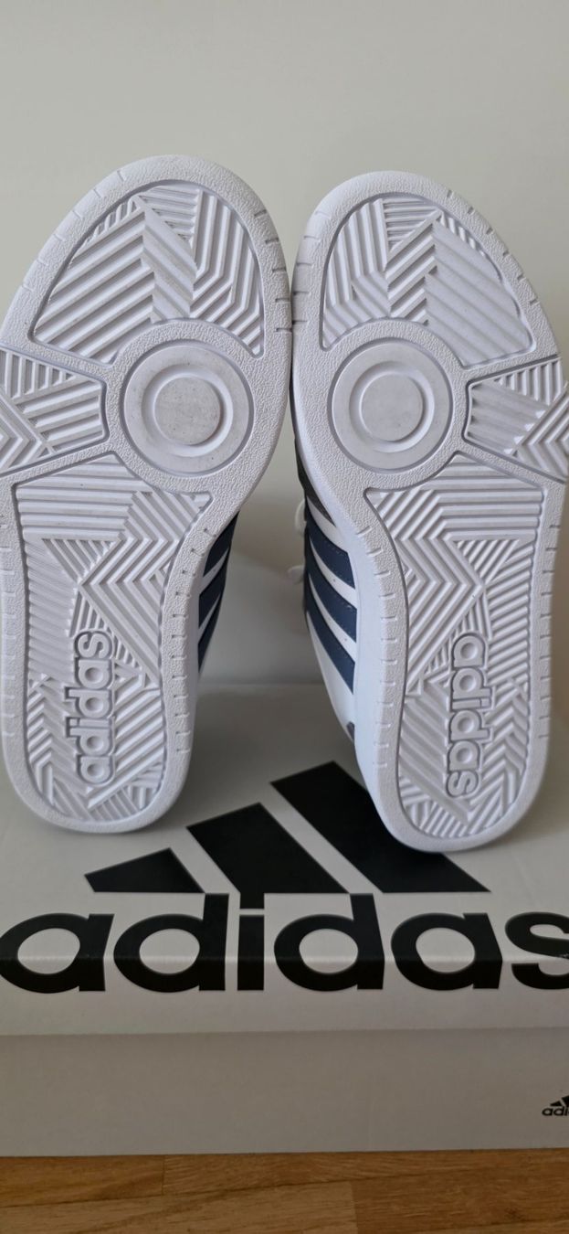 Scarpe da uomo: Adidas Hoops 3.0 Low Sneakers – Nuovo (secondo la descrizione) da Däniken SO venduto da johnny152 2
