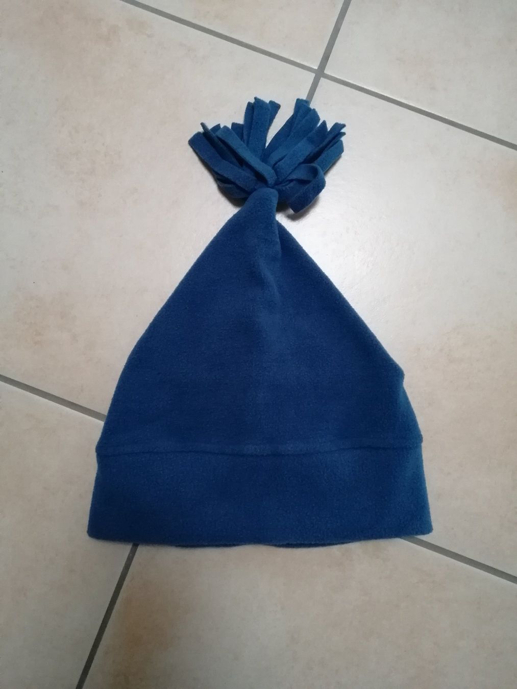 Altro abbigliamento per bambino: Mütze Gr. 98/104 – Nuovo (secondo la descrizione) da Henau venduto da AXAA