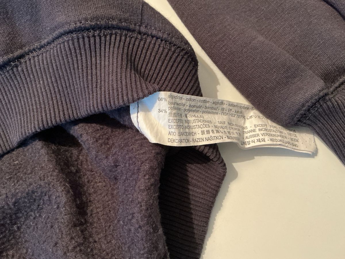 Zara Maglioni & Felpe: Pullover, ZARA, SPEZIELL & wie NEU! – Usato da Stäfa venduto da ten_9rrs 5
