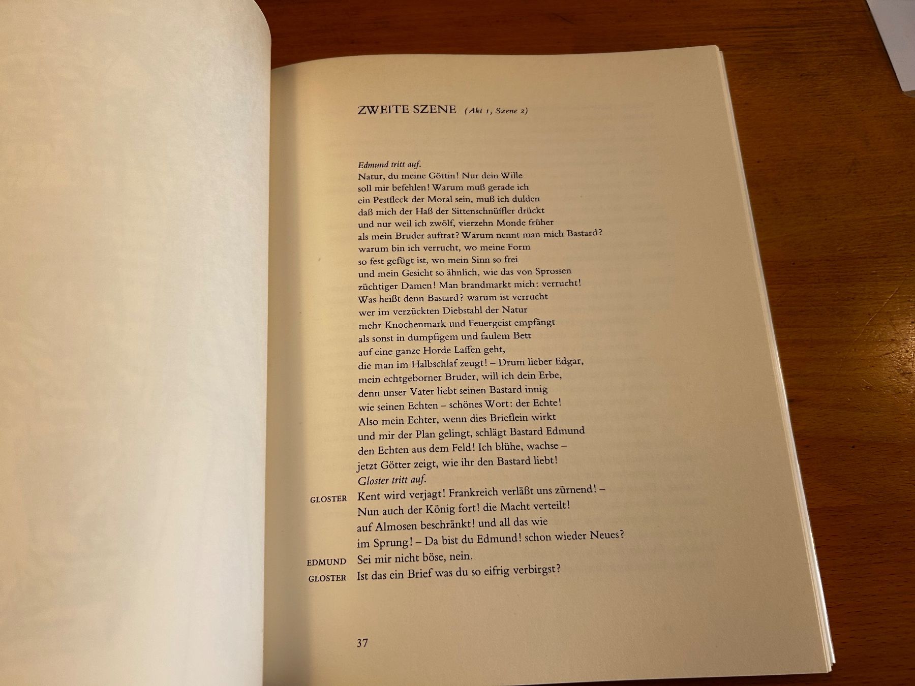 Libri: Oskar Kokoschka: Lithographien zu König Lear – Usato da Basel venduto da Peter_schlemihl 1