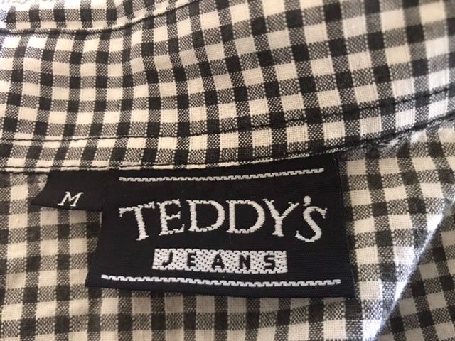 Blusen: Chemise, M, Teddy’s Jeans – Gebraucht aus Boudry von JulieG13 2