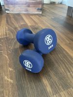 Hanteln 2kg