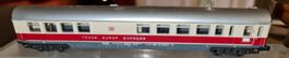 Minitrix Trans Europ Express Bar Wagen