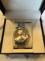 BC Watch automatique