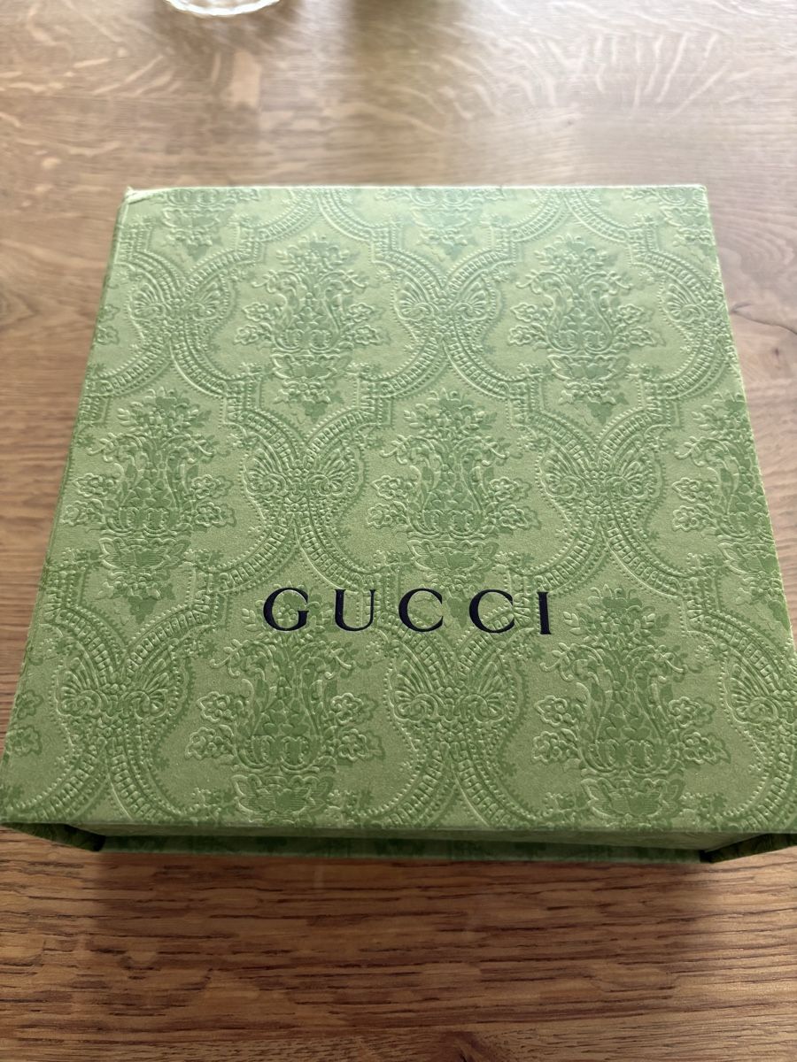 Gucci Gürtel: Gucci Gürtel – Neu (gemäss Beschreibung) aus Ostermundigen von timowu 3