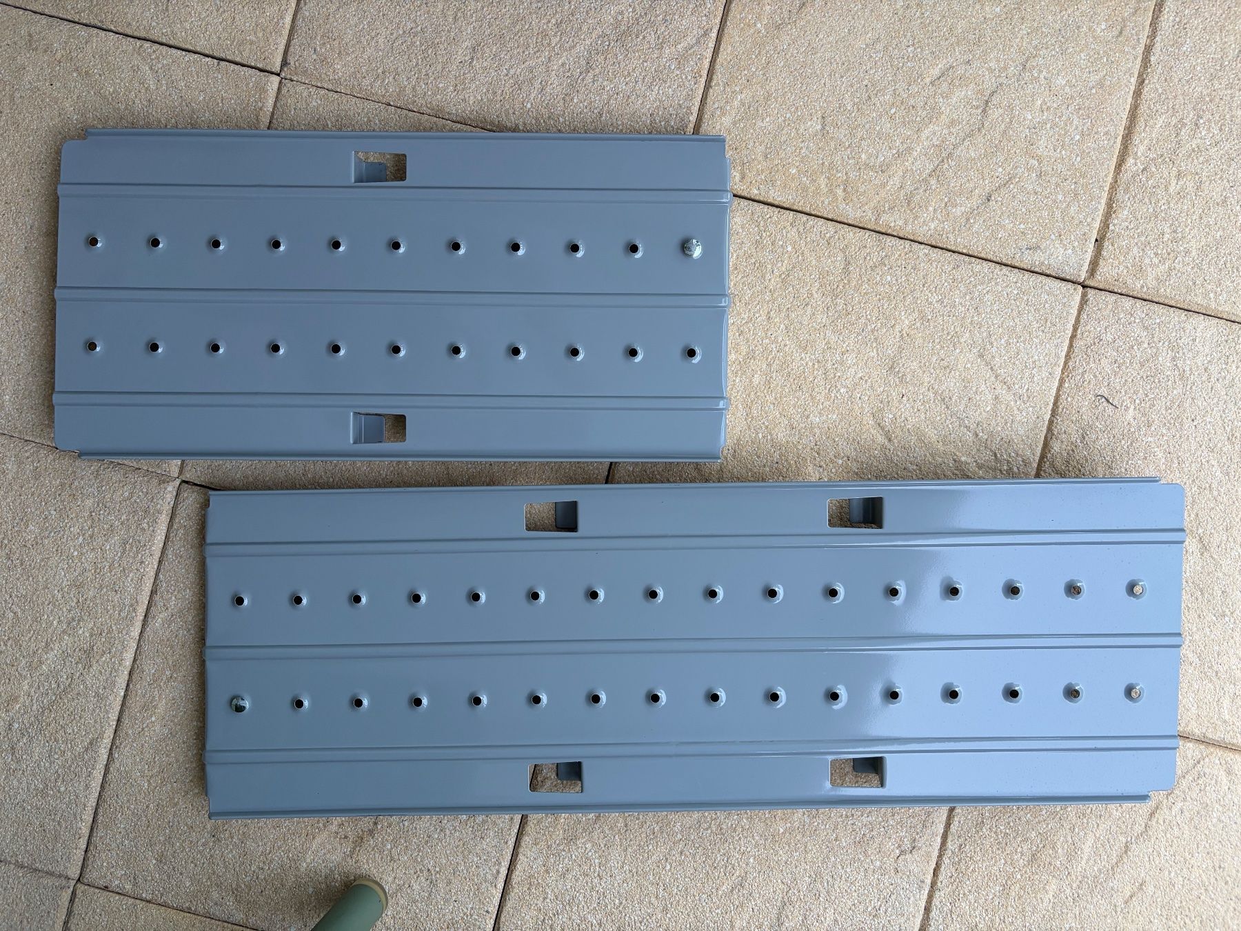 Leitern: Aluminium Multifunktionsleiter neuwertig/ungebraucht – Neu (gemäss Beschreibung) aus Münchenbuchsee von Donnaleon2 3