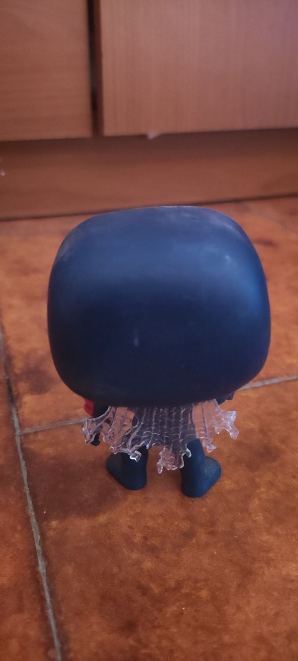 Funko Figuren: Funko Pop! Spider-Man 2099 - Marvel - – Gebraucht aus Zürich von din_t6k8 1
