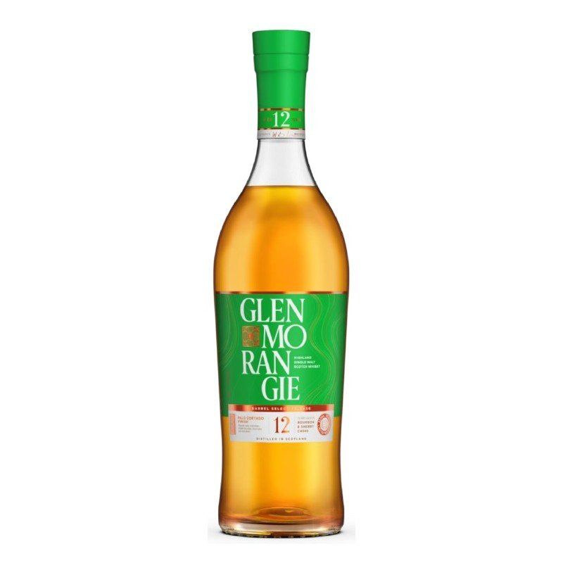 Glenmorangie Bevande alcoliche: Glenmorangie Palo Cortado – Nuovo (secondo la descrizione) da Le Locle venduto da drinkshop
