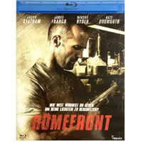 Homefront - Blu-ray