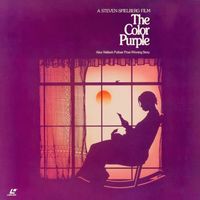 [Laserdisc] Color Purple, The (1985) [11