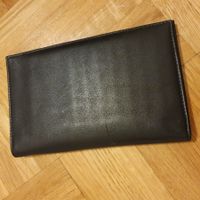 Portefeuille (porte cartes) noir